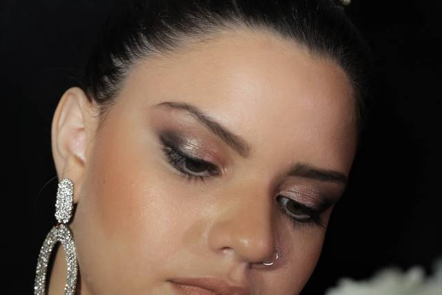 Noiva Clássica