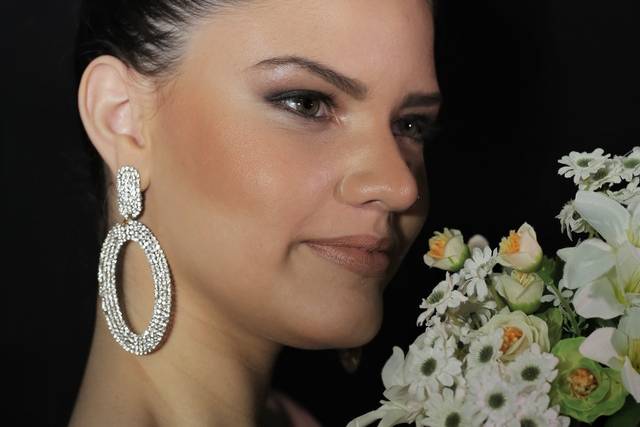 Noiva Clássica