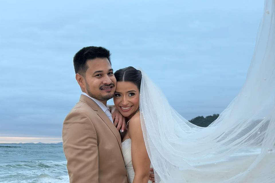 Eternizando momentos
