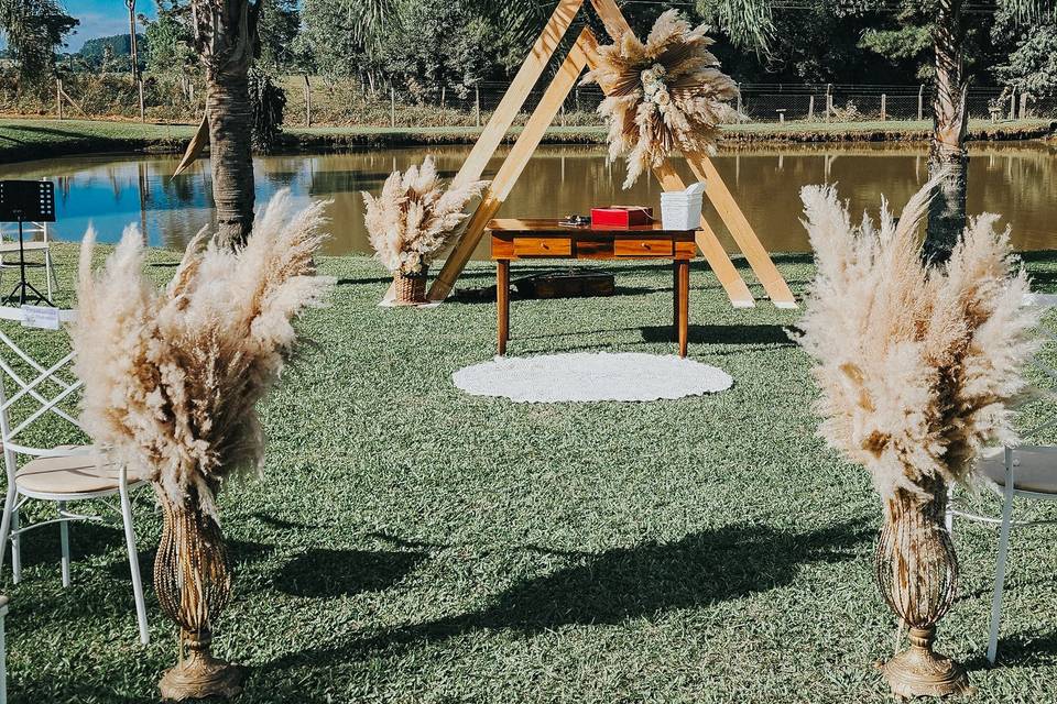 Casamento