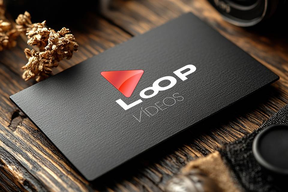 Loop Vídeos