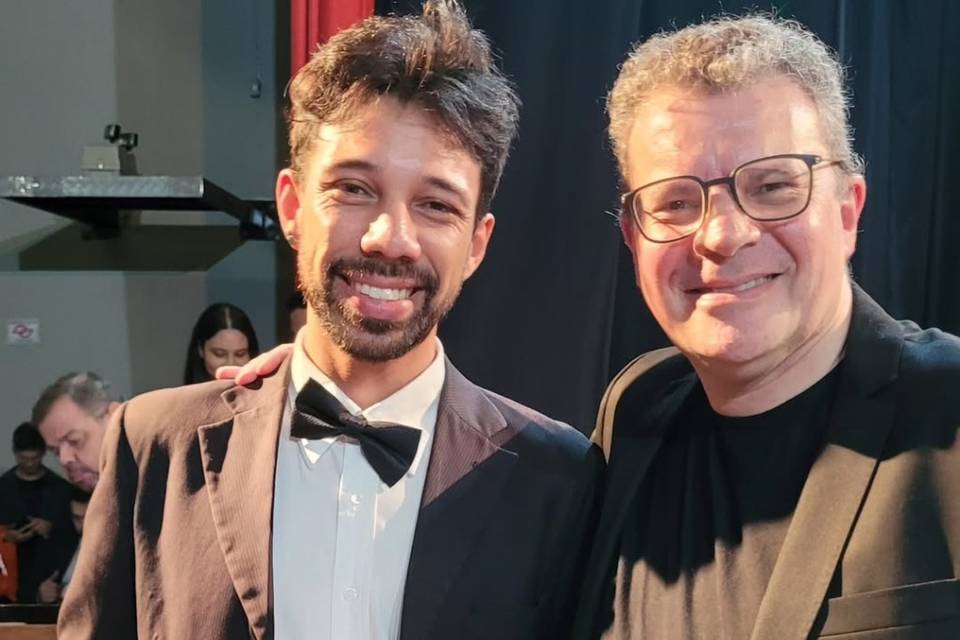 Concerto em Barretos