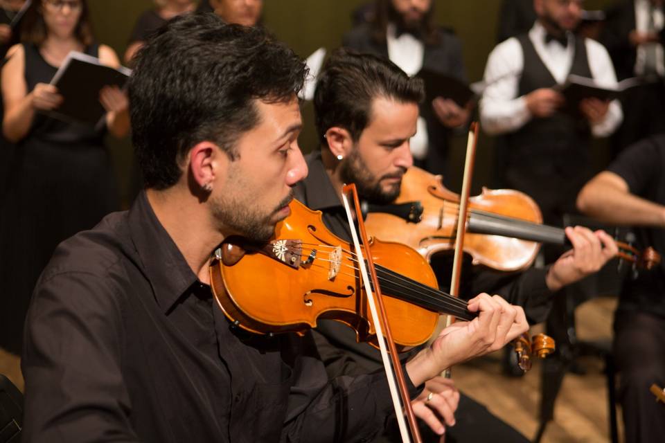 Vini Gleriano
