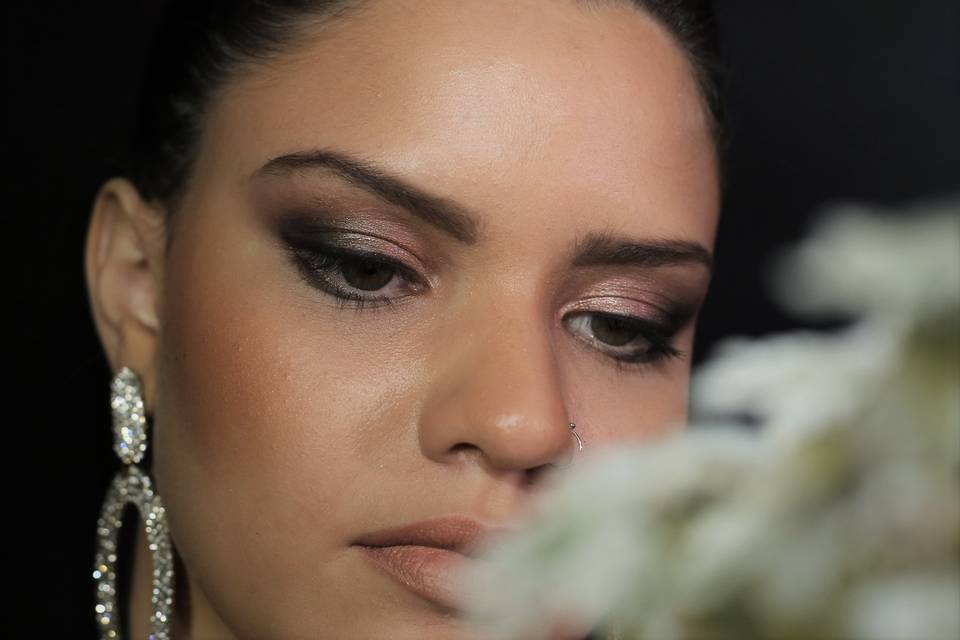 Michelly Maciel Makeup