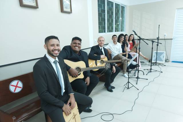 Música para casamento
