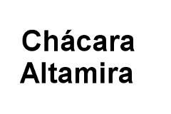 Chácara Altamira   logo