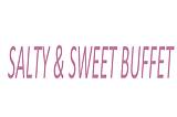 Salty & Sweet Buffet logo