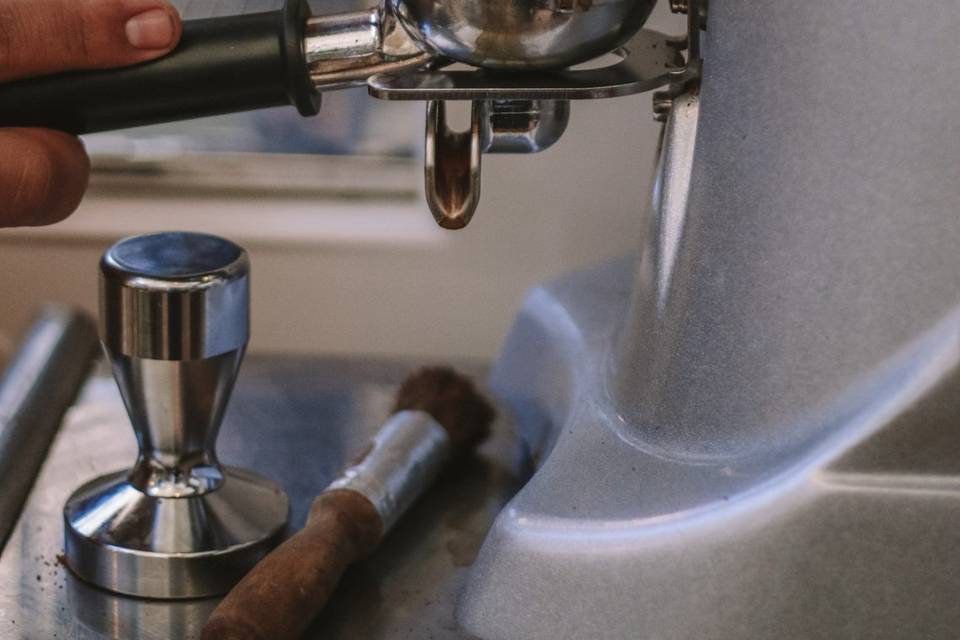 Espresso