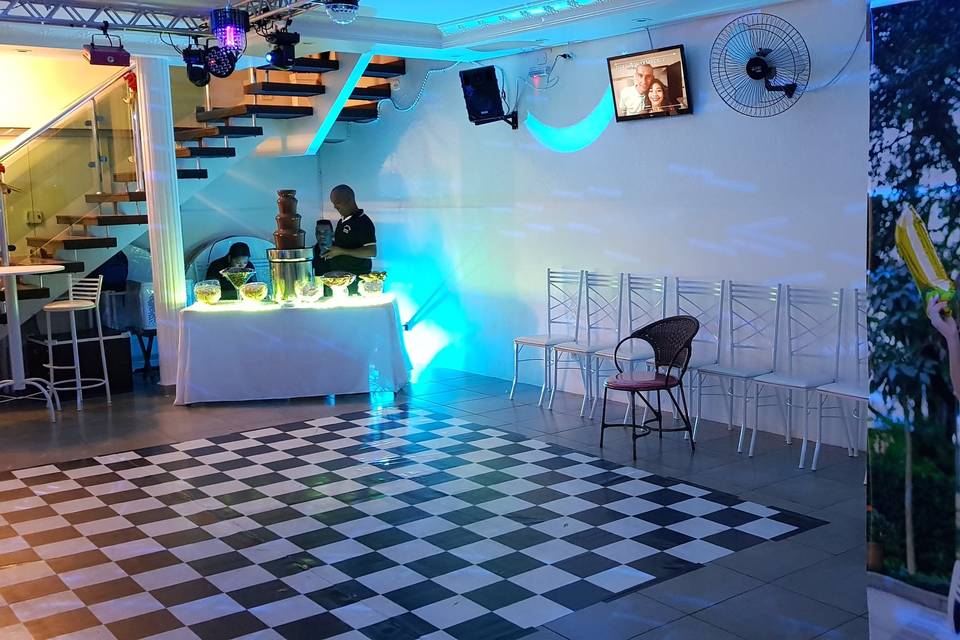 Ambrosio Eventos