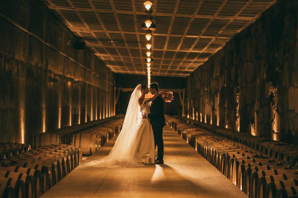 Casamento Carol e Guilherme