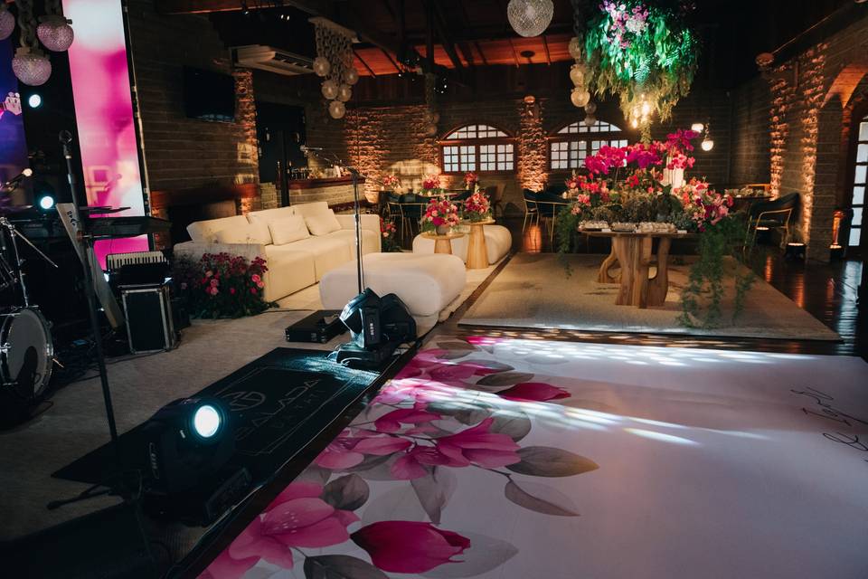 Casamento Bruna e Igor