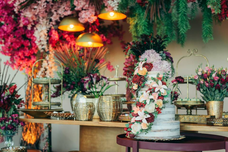 Casamento Carol e Arthur