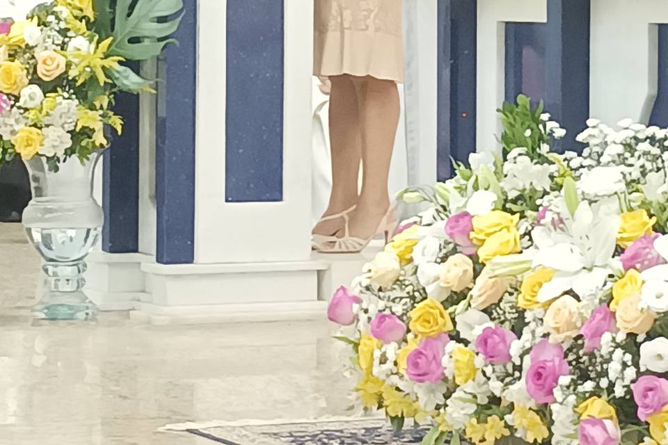 Ordenação sacerdotal
