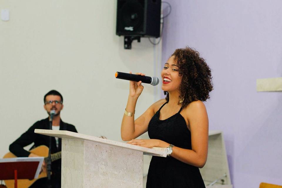 Salmo de casamento