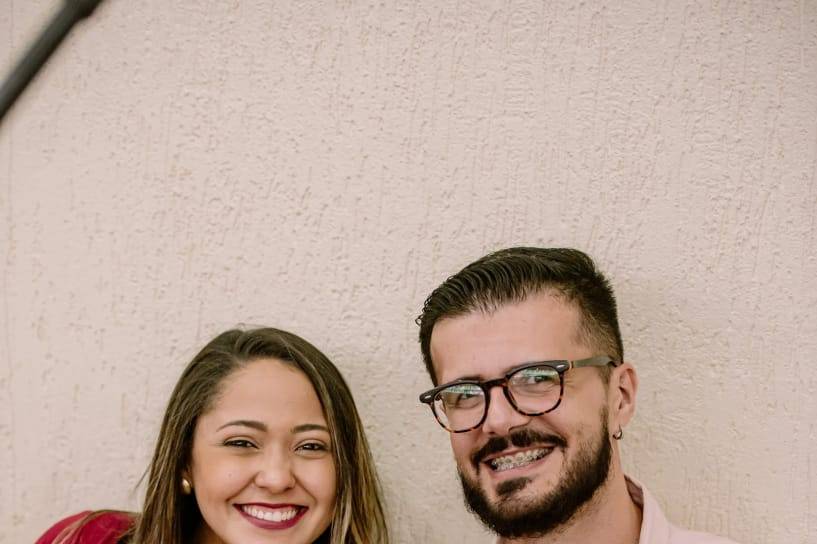 Cantar é um chamado