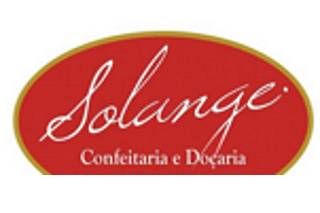 Logo Solange Confeitaria Doçaria