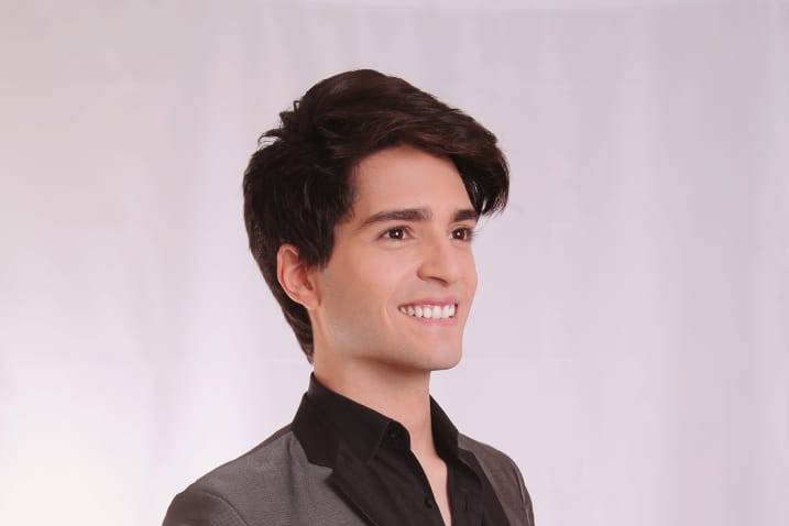 Bruno Vincenzi