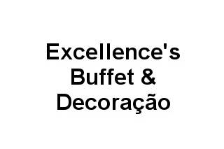 Excellence's Buffet & Decoração