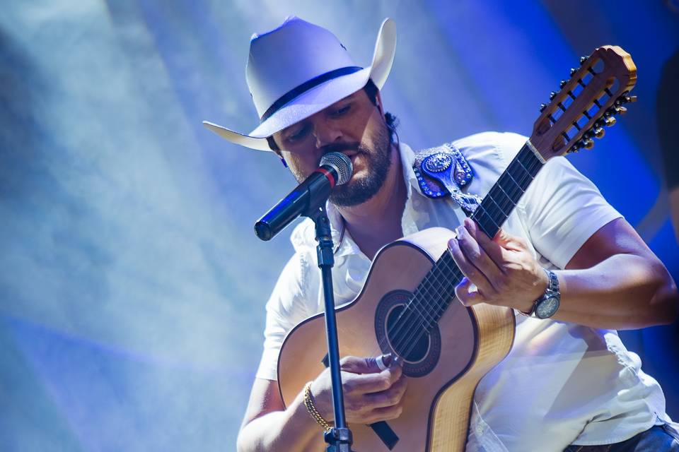 SERTANEJO CLÁSSICOS E RAÍZ