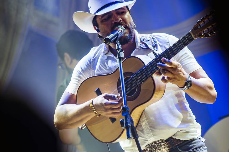 SERTANEJO CLÁSSICOS E RAÍZ