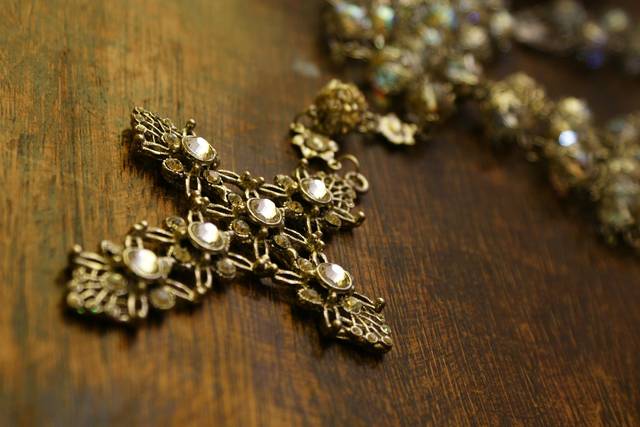 Crucifixo
