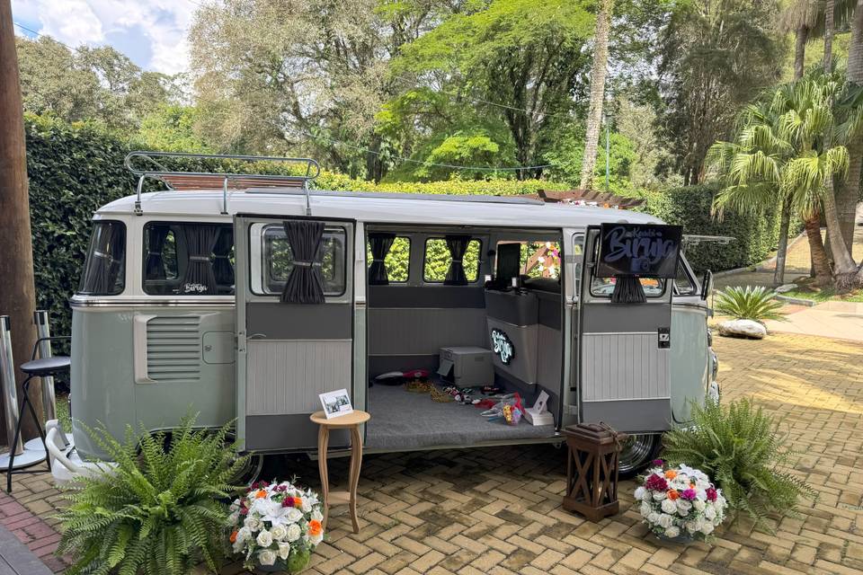 Kombi Biruja