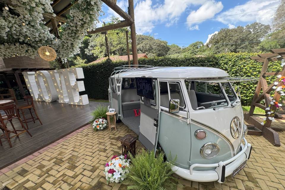 Kombi Biruja
