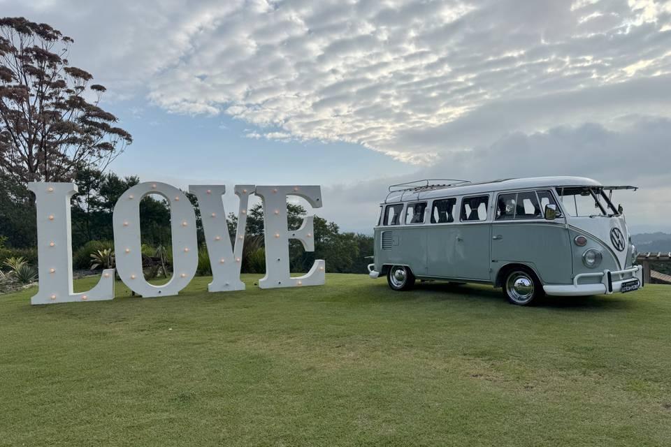 LOVE