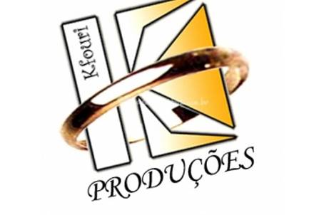 Kfouri produções logo