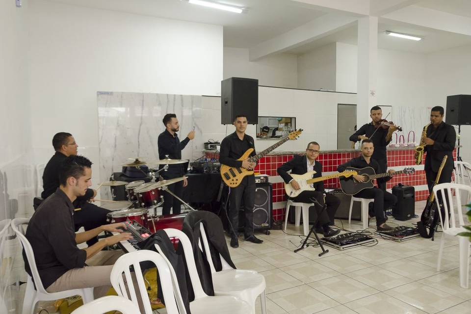 Banda Casô