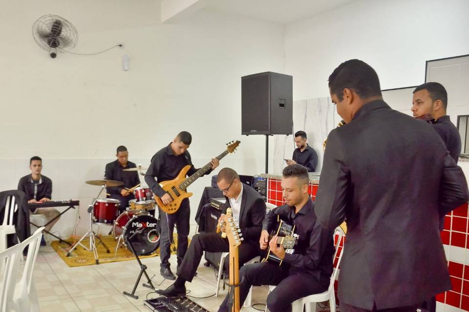 Banda Casô