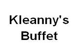 Kleanny's Buffet logo