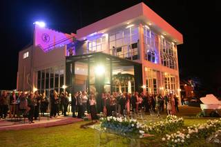 Centro de Eventos Tarcísio Spadari