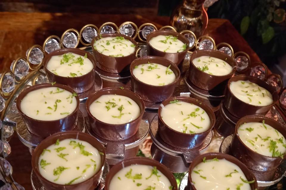 Caixeta de limão