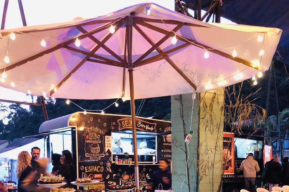 Food bike