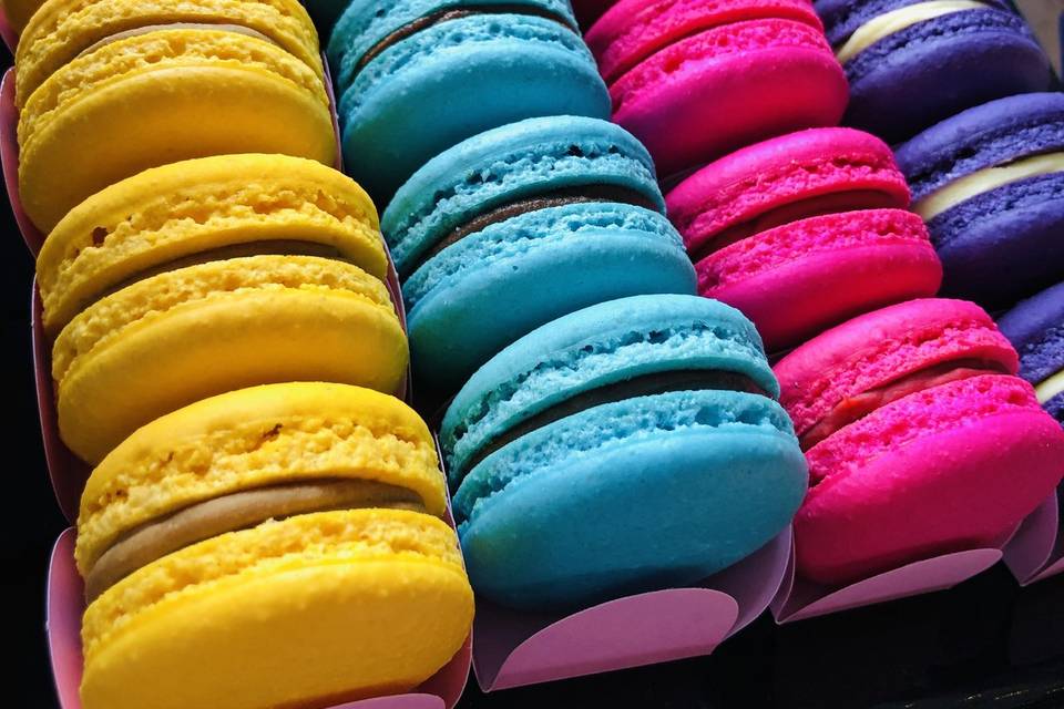 Macarron