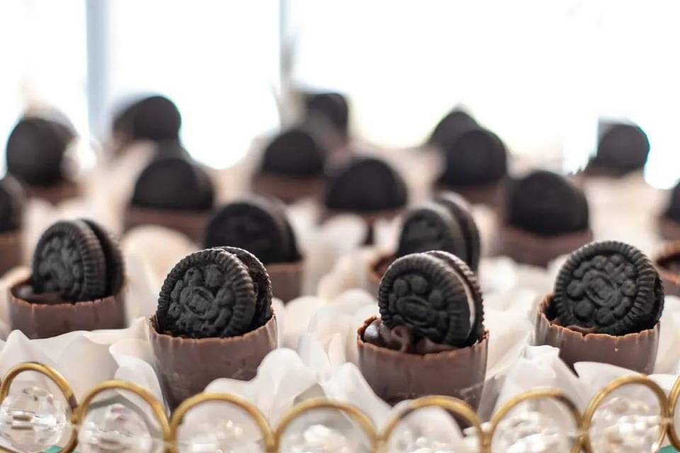 Oreo