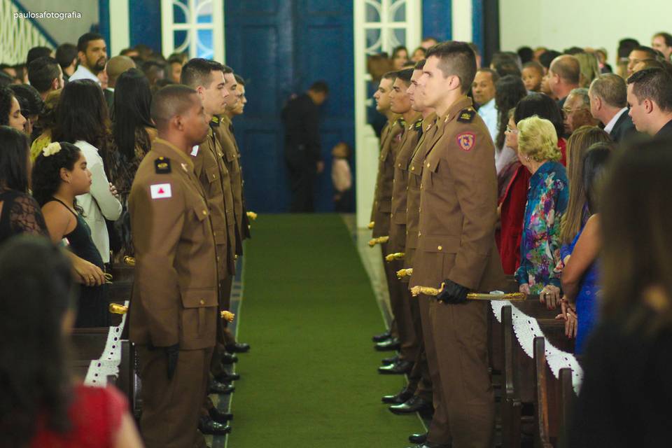 Festivitá Cerimonial e Eventos