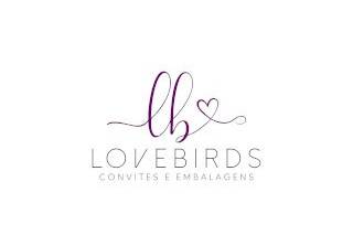 LoveBirds Convites