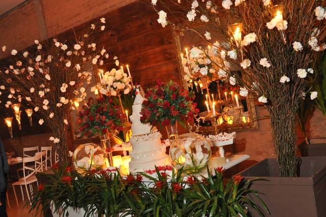 Decoração