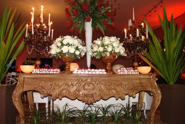 Decoração