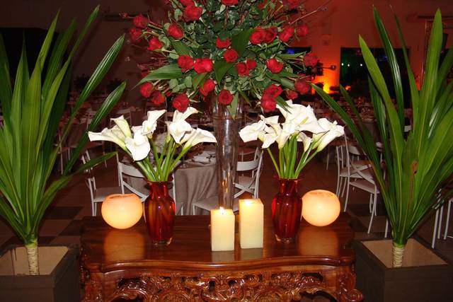 Decoração