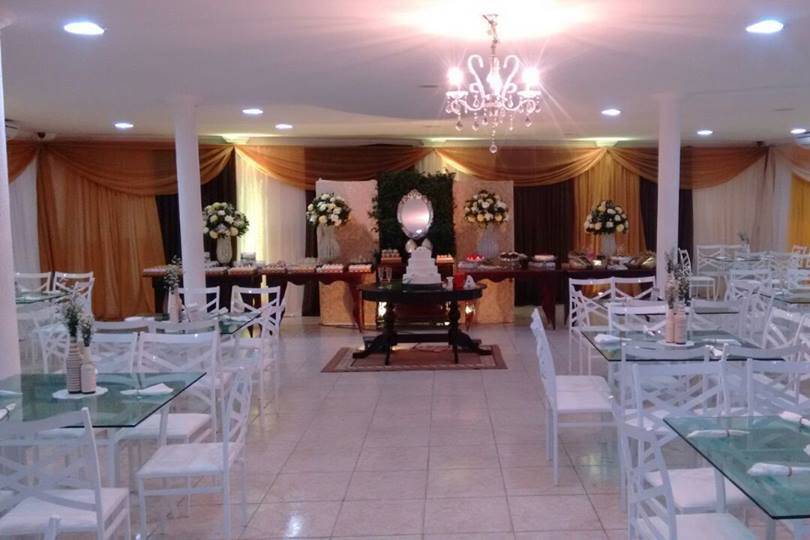 Casamento joyce e assis