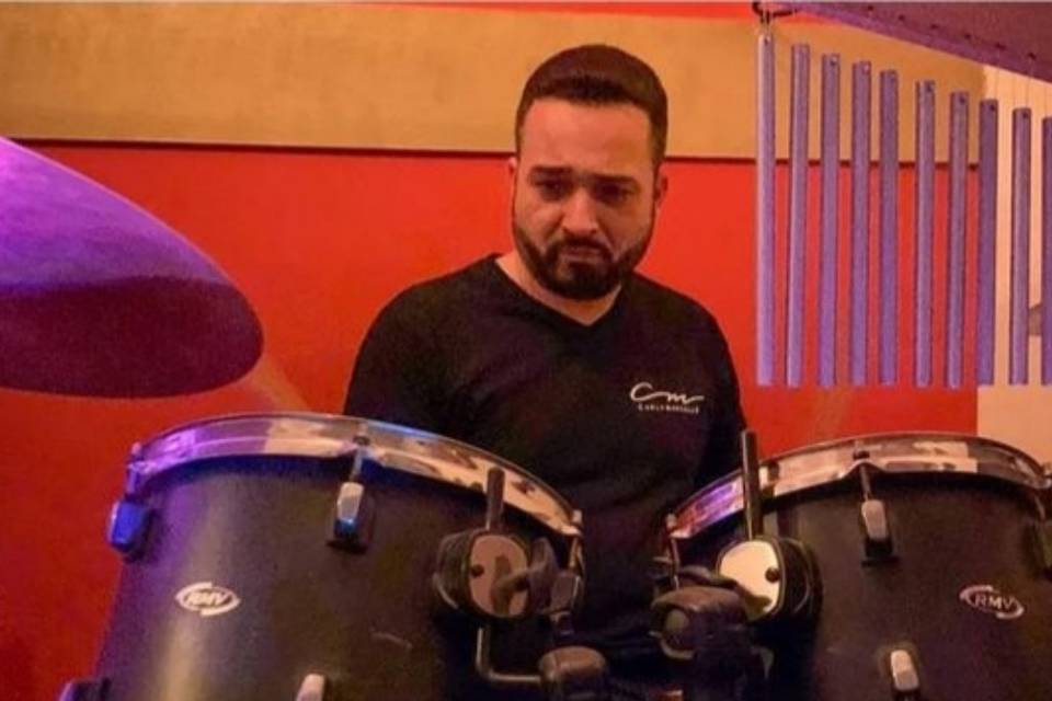 Esiel Rodrigues