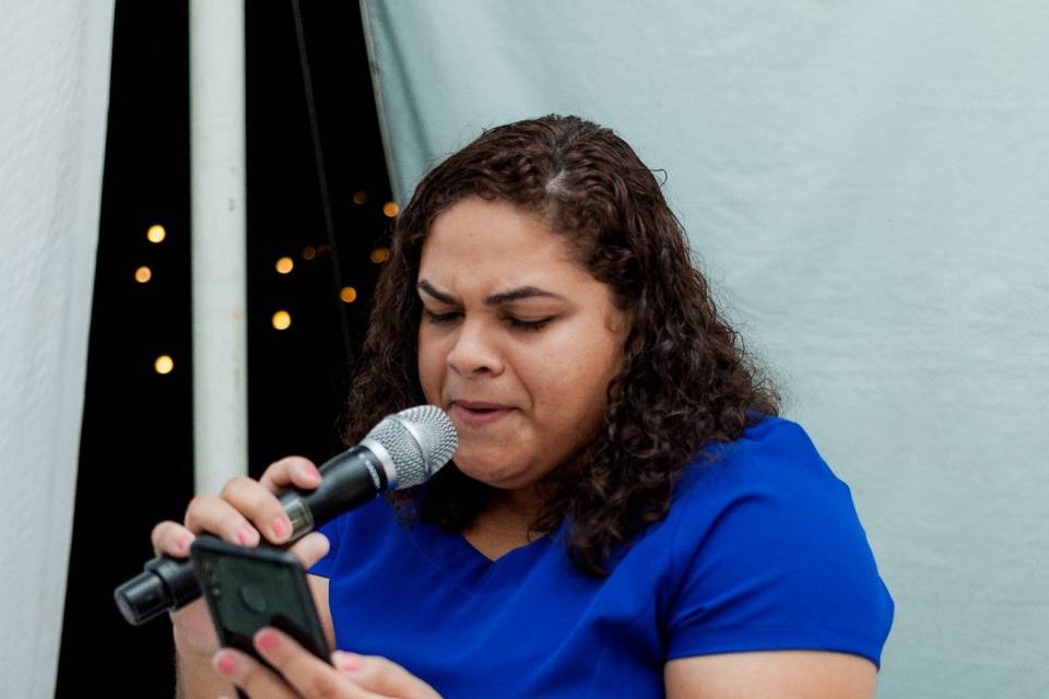 Carla Marcelle