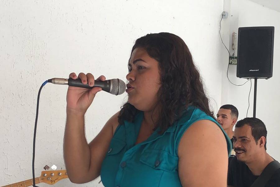 Música para a recepção