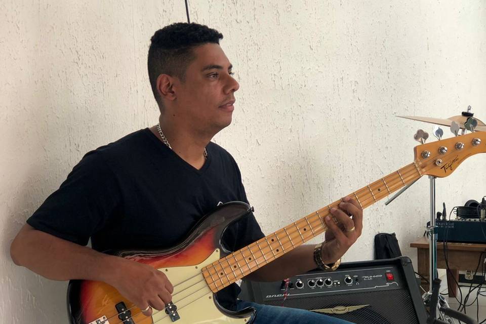 André Bass