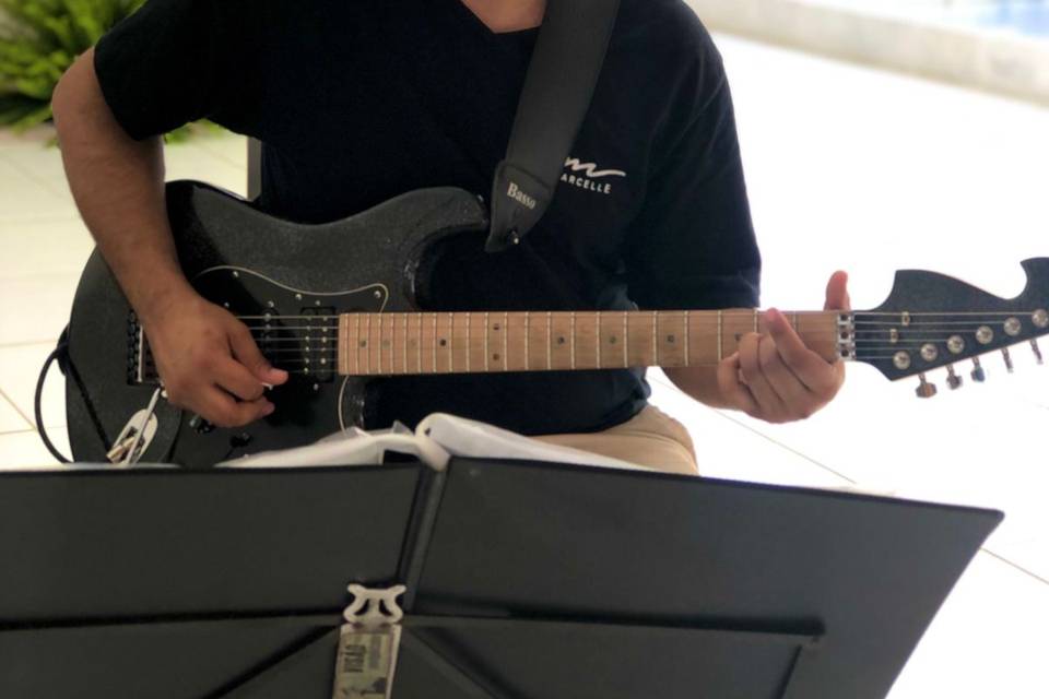Tatá guitarra