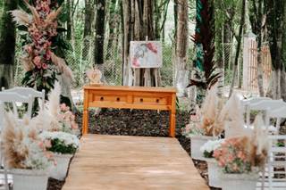 Alicy Flor & Art Eventos