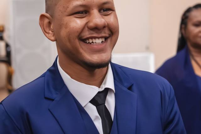 Agda e Douglas - 28/10/2023